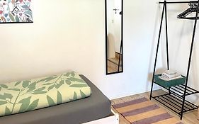 Bohlinger Seeapartments